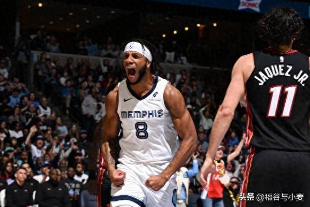 法甲卫冕冠军签下前灰熊凯尔特人锋线,他在NBA的情况不容乐观?
